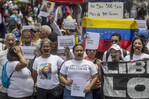 Desaparición forzada y muerte, el temor latente por los presos políticos en Venezuela