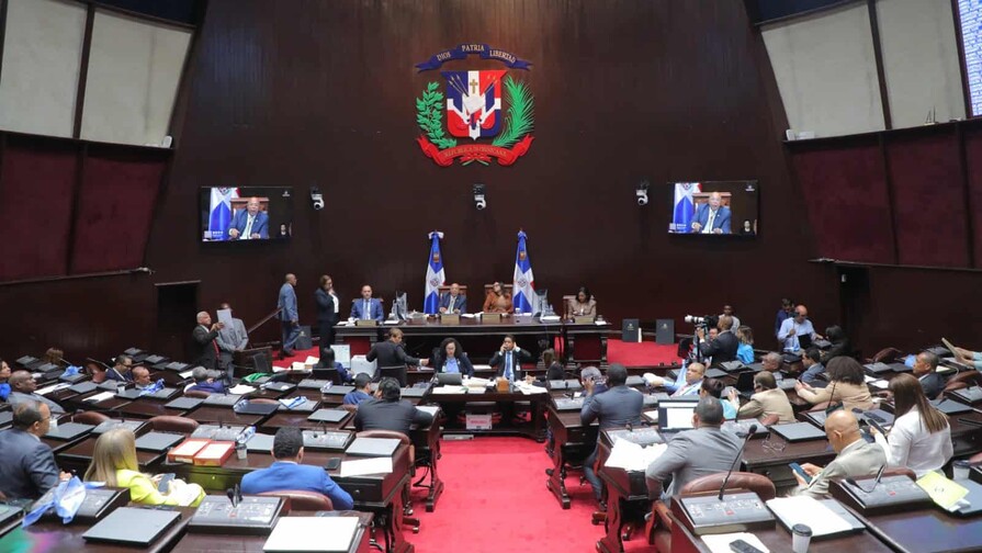 La reforma laboral se encara a su semana decisiva en el Congreso La reforma laboral se encara a su semana decisiva en el Congreso