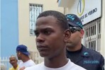 Solicitan prisión preventiva contra hombre acusado de agredir a conductor del TRAE