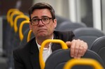 Burnham, probable sucesor de Starmer, promete una amplia descentralización en Reino Unido