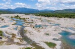 Medio Ambiente declara de urgencia la intervención del río Nizao