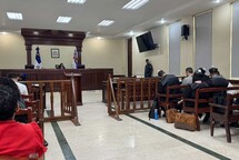 Exfuncionario acusado de corrupción exige devolución de su celular o RD$7 millones al Estado