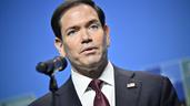 Marco Rubio viaja a Emiratos, Kuwait y Baréin para abordar el acuerdo con Irán