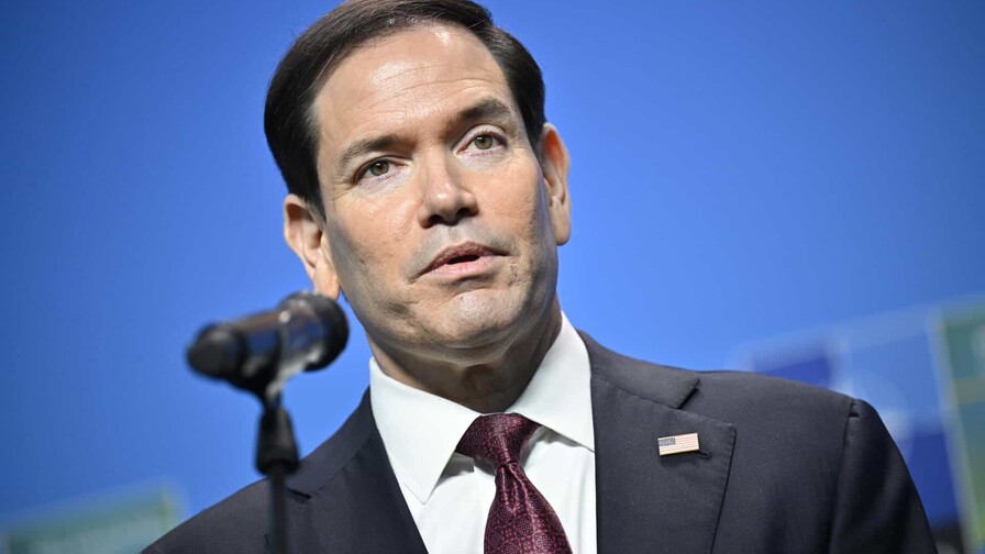 Marco Rubio viaja a Emiratos, Kuwait y Baréin para abordar el acuerdo con Irán Marco Rubio viaja a Emiratos, Kuwait y Baréin para abordar el acuerdo con Irán