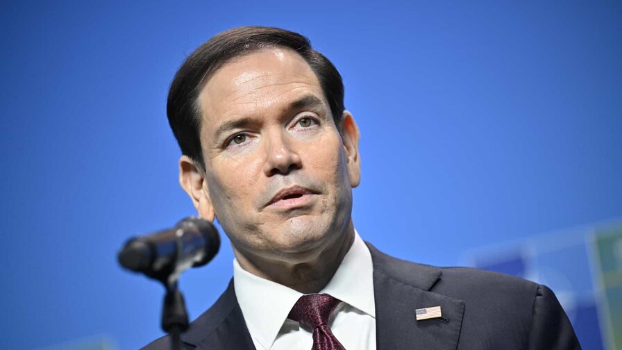 Rubio dice que Israel y Líbano están cerca de alcanzar una declaración de intenciones