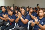 Supérate y Conape habilitan 71 personas cuidadoras para atención domiciliaria en Azua