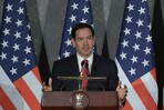 Rubio dice que Cuba ayudó a forjar la extrema izquierda en EE.UU. y en Hemisferio Occidental Rubio dice que Cuba ayudó a forjar la extrema izquierda en EE.UU. y en Hemisferio Occidental