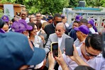A Danilo le parece “sumamente sospechoso” que la JCE prohíba encuestas ahora A Danilo le parece “sumamente sospechoso” que la JCE prohíba encuestas ahora