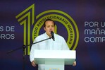 Paliza le responde a Danilo: “El PLD participó en discusión sobre encuestas”