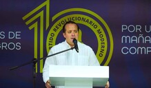 Paliza le responde a Danilo: “El PLD participó en discusión sobre encuestas”