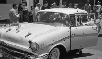 Los héroes del 30 de Mayo merecen el Panteón de la Patria