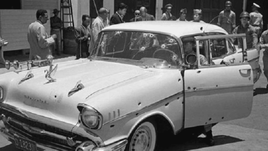 Los héroes del 30 de Mayo merecen el Panteón de la Patria