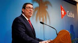 Cuba participará en una sesión de la ONU sobre el bloqueo de EE.UU. contra la isla