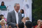 Abinader cierra su sexto año de gobierno con 55.5 % de aprobación, según AtlasIntel Abinader cierra su sexto año de gobierno con 55.5 % de aprobación, según AtlasIntel