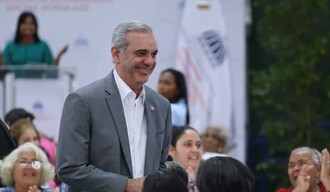 La cordillera también necesita Estado de derecho