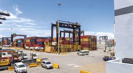 La República Dominicana concentra el 74 % de sus exportaciones en mercados cercanos