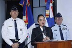 Interior y Policía fiscalizará paradas de motoconchos para depurar motoristas ante agresiones