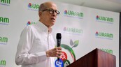 Max Puig llama a universidades a liderar la respuesta a la crisis climática