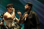 Nicky Jam regresa a Puerto Rico con sus éxitos de antaño y famosas colaboraciones