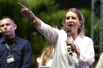 Presidenciales en Colombia: la izquierda a prueba ante la peor ola de violencia