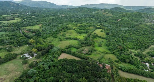 Microcuenca del río Matúa incluye área donde se propone relleno sanitario en La Cuaba