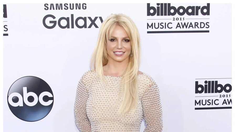 Britney Spears lanza una canción inédita que coescribió con Justin Timberlake hace 25 años Britney Spears lanza una canción inédita que coescribió con Justin Timberlake hace 25 años