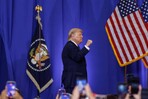Trump insiste en que Arabia Saudí y Catar deben normalizar relaciones con Israel