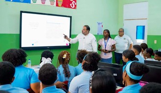 Cuando la juventud decidió construir (Clase 34)