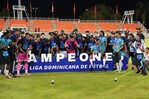 Salcedo FC, el mejor de los campeones posibles Salcedo FC, el mejor de los campeones posibles