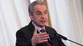 Grupo peruano Gloria reconoce pago de 200,000 euros a Zapatero para intermediar en Bolivia