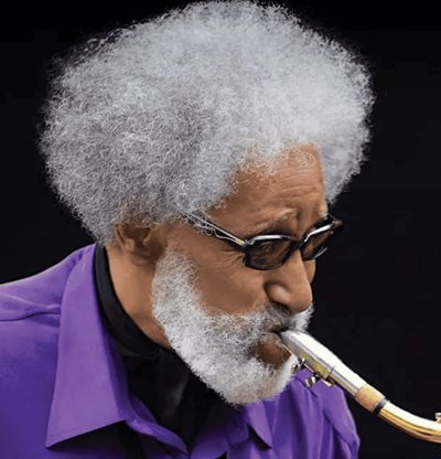 Fallece la leyenda del jazz Sonny Rollins a los 95 años de edad