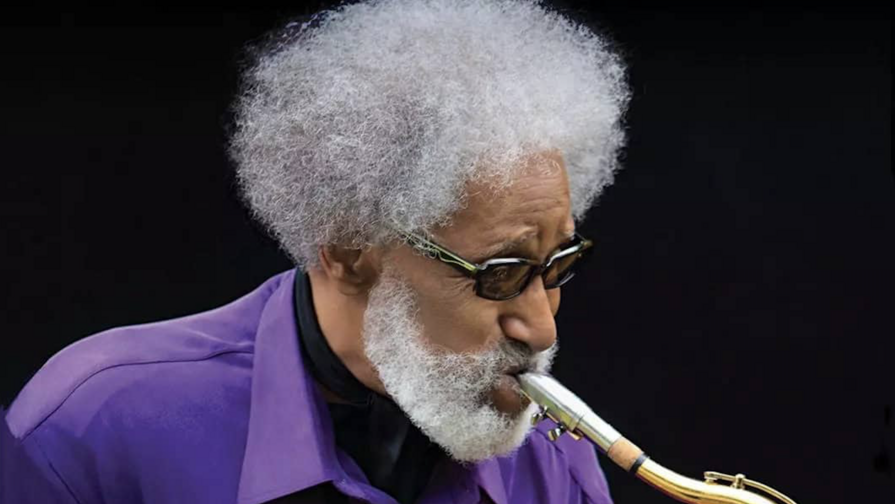 Fallece la leyenda del jazz Sonny Rollins a los 95 años de edad Fallece la leyenda del jazz Sonny Rollins a los 95 años de edad