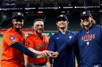 Imai se une a Okert y Santa en el 18vo no-hitter en la historia de los Astros Imai se une a Okert y Santa en el 18vo no-hitter en la historia de los Astros