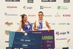 Vargas y Lucero ganan segunda parada del United Capital Pádel Tour