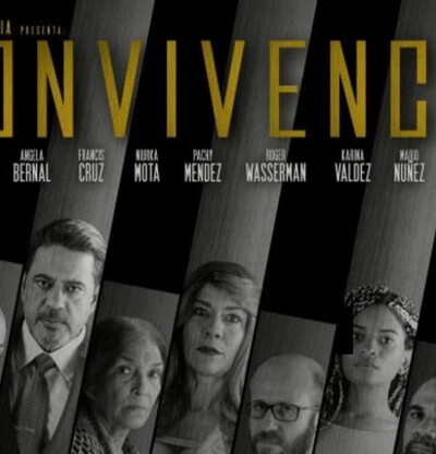 La película dominicana “Convivencia” salta a Amazon Prime Video