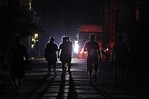 Cuba enfrenta apagones de hasta 22 horas diarias
