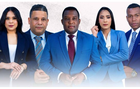 “El Avance Radio”, el nuevo espacio informativo que iniciará transmisiones en la radio dominicana