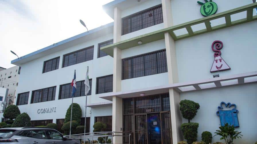 Centro del Conani en Guerra donde murió adolescente acoge menores con casos complejos de conducta Centro del Conani en Guerra donde murió adolescente acoge menores con casos complejos de conducta