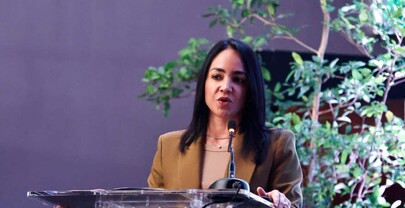 Faride Raful advierte que tomarán medidas contra motoristas que incumplan la ley