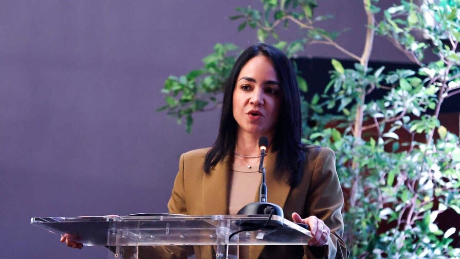 Faride Raful advierte que tomarán medidas contra motoristas que incumplan la ley