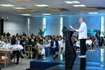 Frank Rainieri propone convertir el Cibao en la capital mundial del cigarro y autopista hasta Montecristi