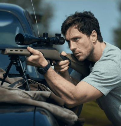 “Fuze” encabeza una semana de tensión y drama musical en la cartelera de cine