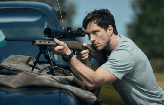 “Fuze” encabeza una semana de tensión y drama musical en la cartelera de cine