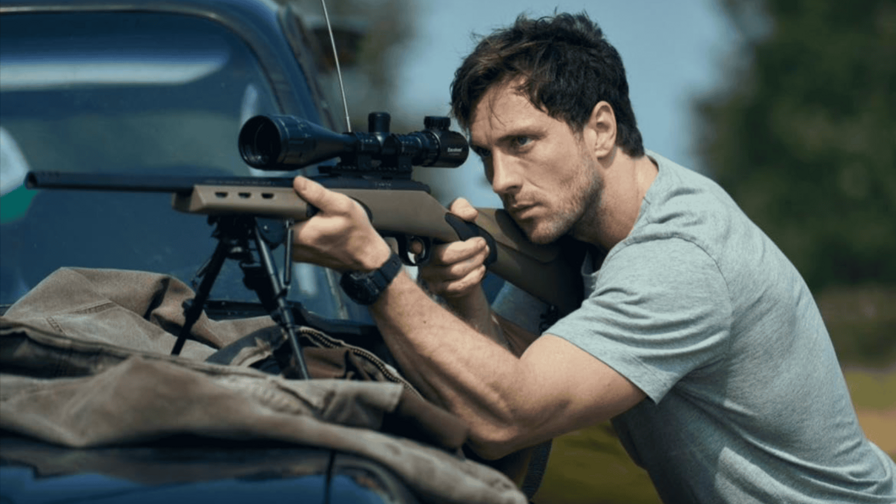 “Fuze” encabeza una semana de tensión y drama musical en la cartelera de cine “Fuze” encabeza una semana de tensión y drama musical en la cartelera de cine