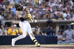La doble batalla que Tatis Jr. va perdiendo La doble batalla que Tatis Jr. va perdiendo