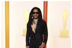 Lenny Kravitz celebra sus 62 años convertido en un ícono del rock que parece no envejecer