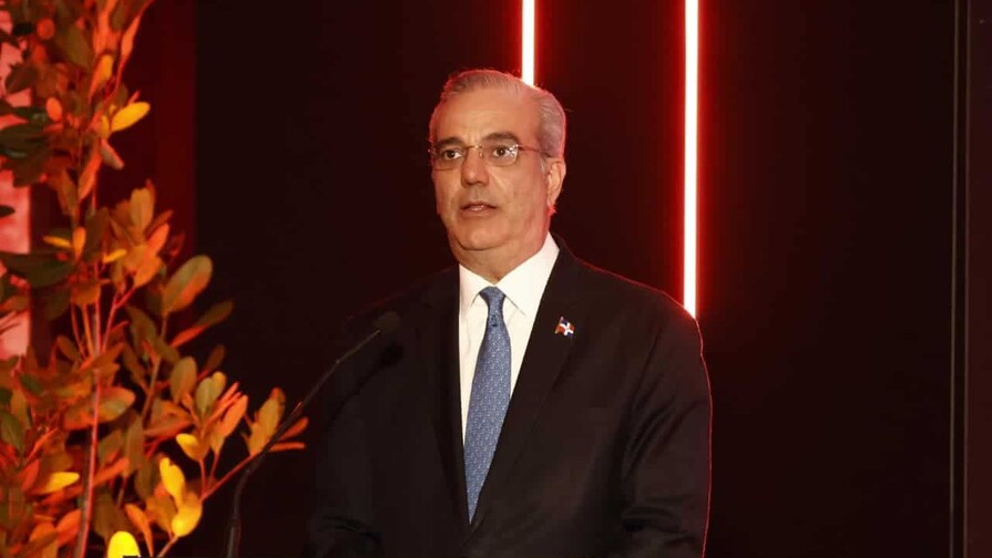 Abinader asegura que RD se ha consolidado como un destino de confianza para invertir