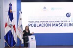 El ministerio de la Mujer lanza Consulta Nacional para prevenir violencia contra las mujeres