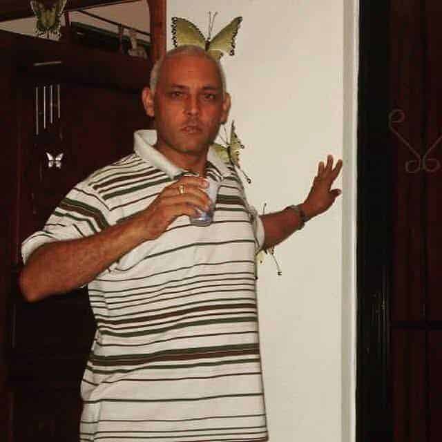 Osamenta encontrada en frontera de México es de dominicano que intentó entrar ilegalmente a EE. UU. Osamenta encontrada en frontera de México es de dominicano que intentó entrar ilegalmente a EE. UU.