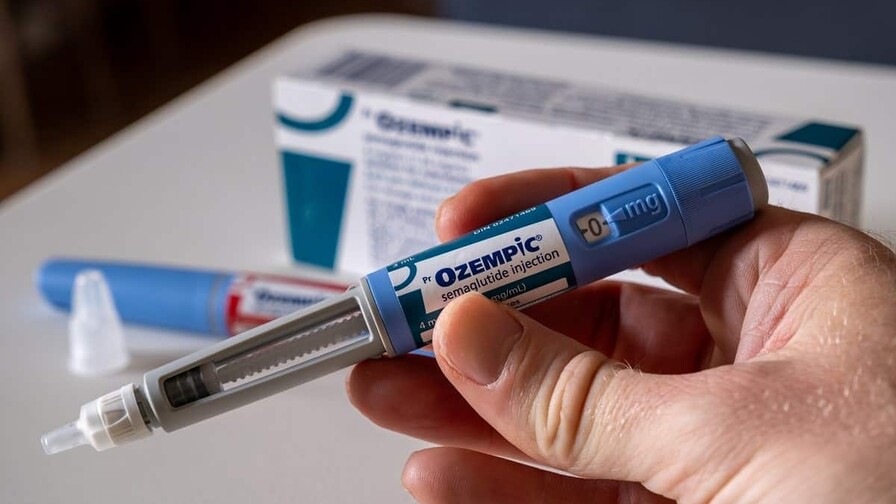 Novo Nordisk acusa a Eli Lilly de publicidad engañosa sobre medicamentos contra obesidad Novo Nordisk acusa a Eli Lilly de publicidad engañosa sobre medicamentos contra obesidad